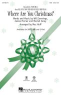 Where Are You Christmas? Download