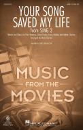 Your Song Saved My Life Download