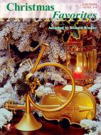 Christmas Favorites (Easy Piano) 