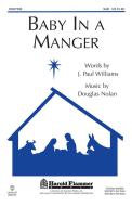 Baby in a Manger Download