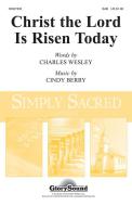 Christ the Lord Is Risen Today Download