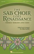 The SAB Choir Goes Renaissance Download