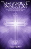 What Wondrous, Marvelous Love Download
