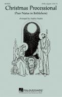 Christmas Processional (Puer Natus In Bethlehem) Download