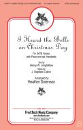 I Heard The Bells On Christmas Day Download