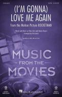 (I'm Gonna) Love Me Again Download