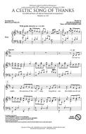 A Celtic Song of Thanks Download