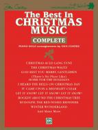 The Best in Christmas Music Complete 