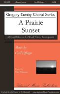 A Prairie Sunset Download