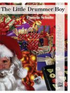 The Little Drummer Boy Big Note Piano 