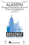 Aladdin (Choral Highlights) Download
