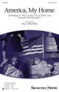 America, My Home Download