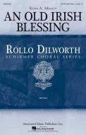 An Old Irish Blessing Download