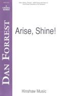 Arise, Shine Download
