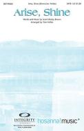 Arise, Shine 
