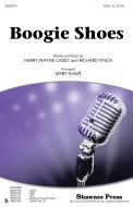 Boogie Shoes Download