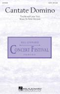 Cantate Domino Download