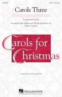 Carols Three (Medley) Download