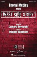 Choral Medley from West Side Story Download