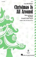 Christmas Is All Around Download