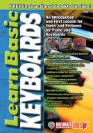 Learn Basic Keyboards 