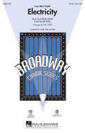 Electricity (From Billy Elliot) Download