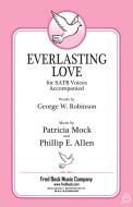 Everlasting Love Download