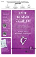 Faith Be Made Complete Download