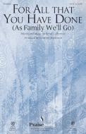 For All That You Have Done Download