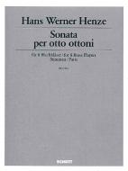 Sonata per otto ottoni 