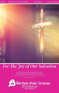 For the Joy of Our Salvation Download