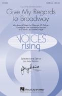 Give My Regards To Broadway Download