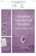 Giver Of The Gift Of Singing Download