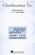 Glorificamus Te! Download