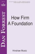 How Firm A Foundation Download