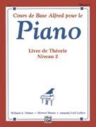 Alfred's Basic Piano Course: Theory Book 3 