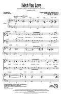 I Wish You Love Download