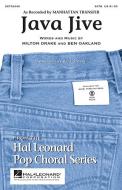 Java Jive 
