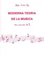 Moderna Teoria de la Musica 