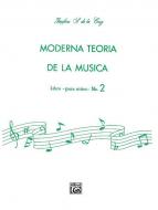 Moderna Teoria de la Musica, Libro 2 