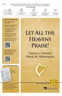 Let All The Heavens Praise! (Psalm 148) Download