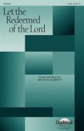 Let the Redeemed of the Lord Download