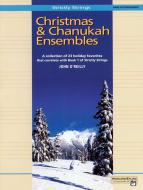 Christmas and Chanukah Ensembles 