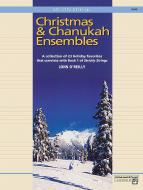 Christmas and Chanukah Ensembles 