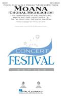 Moana (Choral Highlights) Download