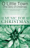 O Little Town (The Glory Of Christmas) Download