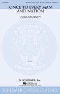 Once To Every Man And Nation Download