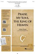 Praise, My Soul, The King Of Heaven Download