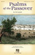 Psalms Of The Passover 