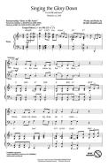 Singing The Glory Down Download